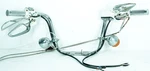 1983 Harley Sportster 1000 Xlx Oem Handlebars Left Right Switches Controls 1347. Fixed Price $458.62.