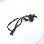 2005 Suzuki Hayabusa Oem Right Clip On Handle Kill Off Start Switches. Fixed Price $19.95.