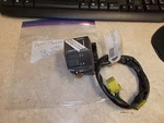 Oem Suzuki Left Handlebar Switch 1992 GSX750 37200-26E30. Fixed Price $40.78.