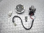 1999 97-00 Honda CBR1100XX Blackbird Lock Set Ignition Switch Cap Key. Fixed Price $71.14.