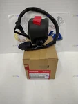 Honda Genuine Oem Right Starter Stop Kill Switch 17-20 CRF250 35130-KZZ-D22. Fixed Price $49.90.