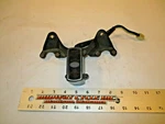 Yamaha Speedometer Bracket & Pilot Light 2M0-83519-00-00 1981 Lm. Fixed Price $34.95.