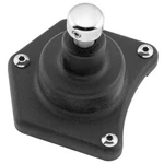Dew Mfg. Solenoid Housing Switch - Black SHS99003. Fixed Price $36.57.