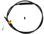 Choppers Braided Clutch Cables 12IN.-14IN. Ape Hangers Black Motorcycle. Fixed Price $119.20.