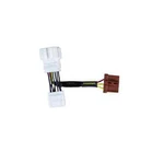 Honda 2009-2016 Cbr 1000RR Abs Woodcraft Racing Key Switch Elimination Harness. Fixed Price $61.74.