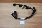 Yamaha Yzf R6 5SL-82309-00-00 Wire, Sub Lead Genuine New Nos XN3980. Fixed Price $69.75.