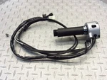 2005 Victory Touring Oem Right Handlebar Switch Cables Grip Lot. Fixed Price $48.36.