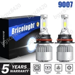 Super Led Headlight Bulb Kawasaki Brute Force 750: 2005-2011 Pn 92069-0005. Fixed Price $17.99.