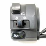 2018-2023 Kawasaki 400 Ninja Krt L/h Left Hand Switches 46091A. Fixed Price $100.70.