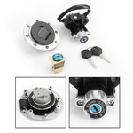 Ignition Switch Fuel Gas Cap Seat Lock Key For Suzuki DL650 DL1000 V-strom 02-12. Fixed Price $42.42.