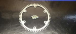 08-11 Can Am Spyder Gs Rs Rt Rear Abs Brake Tone Wheel & Bolts Oem 705600573. Fixed Price $39.95.