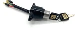 Honda Ignition Key Switch Rebel 35100-KR3-870 CMX250C 1996-16 Starter Assy. New. Fixed Price $91.40.