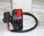 Euro Right Hand Controls Start Headlight Off Switch Ducati Monster 800 1000. Fixed Price $199.99.