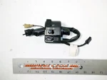 Kawasaki ZX-6R Ninja Left Handlebar Switch 46091-1664 EX250R Jh. Fixed Price $42.95.