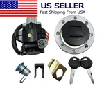 Ignition Key Switch Lock Set For Suzuki DL1000 V-strom 02-12 DL650 04-11. Fixed Price $39.00.