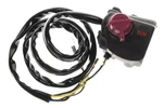 Honda GL1000 (75-77) Rh Start/stop Control #35130-377-P00. Fixed Price $99.00.