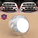 Chrome Fairing Audio Switch Cover Abs For Honda Goldwing GL1800 2001-2011 2002. Fixed Price $9.19.