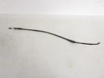 Honda Trx 90 Fourtrax Front Lower Second Brake Cable 45460-HF7-003 1993-2005. Fixed Price $24.76.