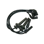 Moroso Spark Plug Wire Set 27218; Blue Max 8MM Black For 98-06 Harley XL1200S. Fixed Price $41.68.