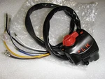 Honda New CB750 CB500 Stop Start Switch 35300-300-674 35300-323-671. Fixed Price $68.95.