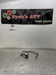 Suzuki 2007 Boulevard M50 VZ800 Left Handlebar Switch 37400-39G10. Fixed Price $81.23.