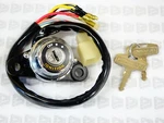 Kawasaki Nos New 27005-068 Ignition Switch Assy #413 F7 F9 Enduro 350 175E. Fixed Price $349.99.