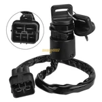 Ignition Switch With Keys For Honda 2019-2023 35100-HL6-A01 Talon 1000 X. Fixed Price $42.99.