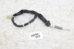 1982 Honda V45 Sabre VF750S Rear Brake Taillight Switch. Fixed Price $11.99.