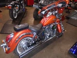 03 Honda Shadow Ace Switch Set, Turn Signal 35020-MBA-000. Fixed Price $39.95.
