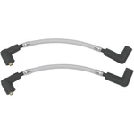 Magnum 3030C Braided Spark Plug Wires Sterling Chromite Ii. Fixed Price $79.95.