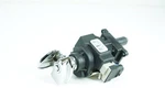 14 Harley Touring Electra Screamin Ignition Switch Cylinder Barrel Lockset Nokey. Fixed Price $269.10.