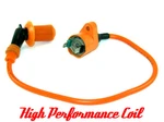 New High Performance Ignition Coil 1986-1987 Honda Fat Cat. Fixed Price $17.99.