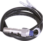 & Hydraulic Brake Light Switch 10MM X 1.25MM Double Bleed 12-0012. Fixed Price $41.99.