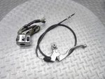 2002 98-03 Yamaha Vstar Classic XVS650 Left Switch Clutch Lever Perch Cable. Fixed Price $60.44.