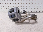 Kawasaki En 500 Vulcan 1990 96 / Handlebar Left Switch Assembly 46091-1526. Fixed Price $20.00.