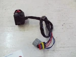 Yamaha Kodiak 700 Left Handlebar Switch 1S3-83973-11-00 2016-2024. Fixed Price $24.76.