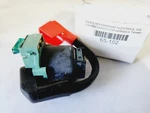 Ricks Motorsports 65-102 Solenoid Switch. Fixed Price $25.00.