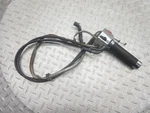2000 98-03 Yamaha Vstar Classic XVS650 Right Switch Throttle Control Cable. Fixed Price $185.99.
