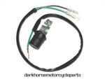 New Kill Switch Honda CR60 CR80 CR85 CR125 XR200 CR250 XR250 XR350 Stop. Fixed Price $22.64.