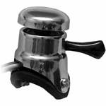 Emgo High/low/horn Switch 7/8" 46-68740 Grey Wire. Fixed Price $18.00.
