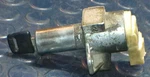 1976 1977 Honda Goldwing GL1000 Ignition Switch Lock Key. Fixed Price $40.00.