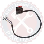 Right Start Stop Kill Headlight Control Switch For Honda CB500 CB750K 1971-1973. Fixed Price $18.11.