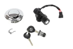 Genuine Royal Enfield Common Key Set RAP00013 Meteor 350. Fixed Price $49.99.