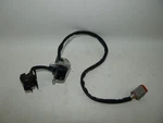Oem 96-12 Harley-davidson Left Hand Switch Control Button Road Glide King Chrome. Fixed Price $74.99.