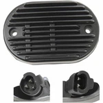 Drag Specialties 2112-1028 Solid State Regulator Black. Fixed Price $209.67.