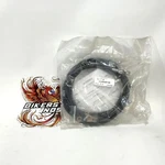 Choppers 12-14" Ape Black Brake Line 2014-2020 Harley Touring LA-8052B13B. Fixed Price $70.85.