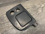 Honda 2001-2017 GL1800 Goldwing Oem Right Shelter Switch Panel Cover. Fixed Price $19.99.