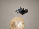 67-74 Harley Davidson Sportster Rear Brake Switch Ironhead Xlh Light Electric. Fixed Price $24.99.