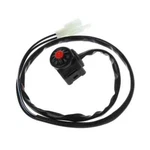 Kill Switch On/off Push For Honda Xr Xlv Xlr Clr Tlr Tr. Fixed Price $18.92.