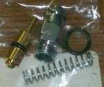 Yamaha Kodiak, Raptor, Grizzly, Rhino 660 Carburetor Choke Plunger Set,metal Cap. Fixed Price $97.95.